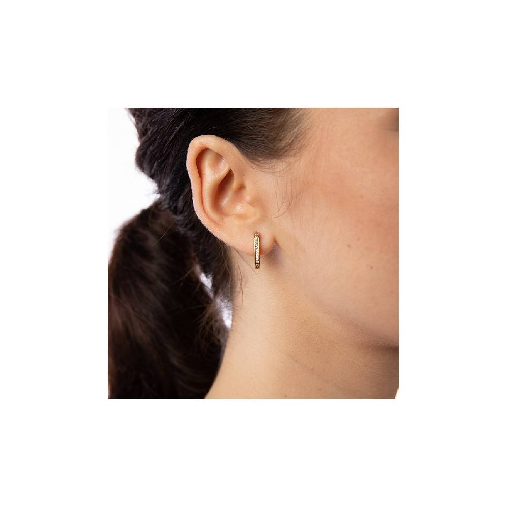 JETTE Creolen LUNA 88160916 Begrenzt auf 3 Tage