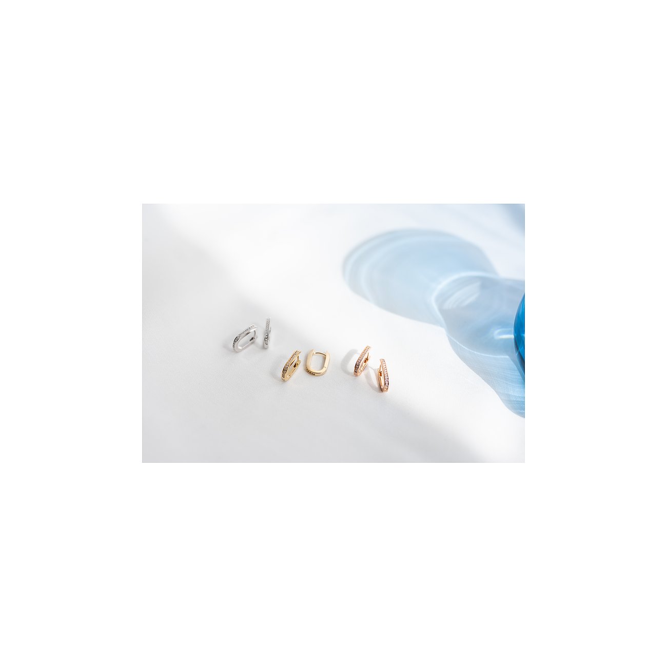 JETTE Creolen LUNA 88160916 Begrenzt auf 3 Tage