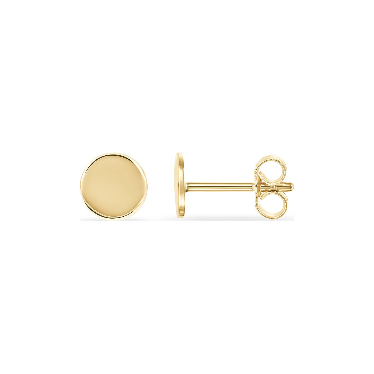 FAVS Ohrstecker 88428617 50% Rabatt für begrenzte Zeit