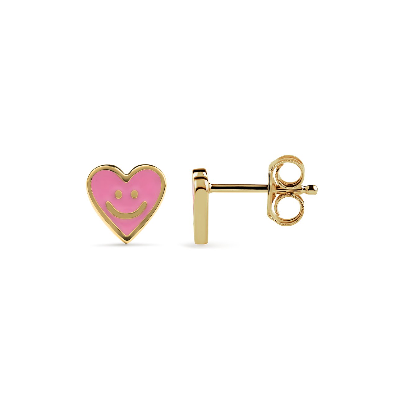 FAVS Little Friends Ohrstecker 88818601 im Angebot