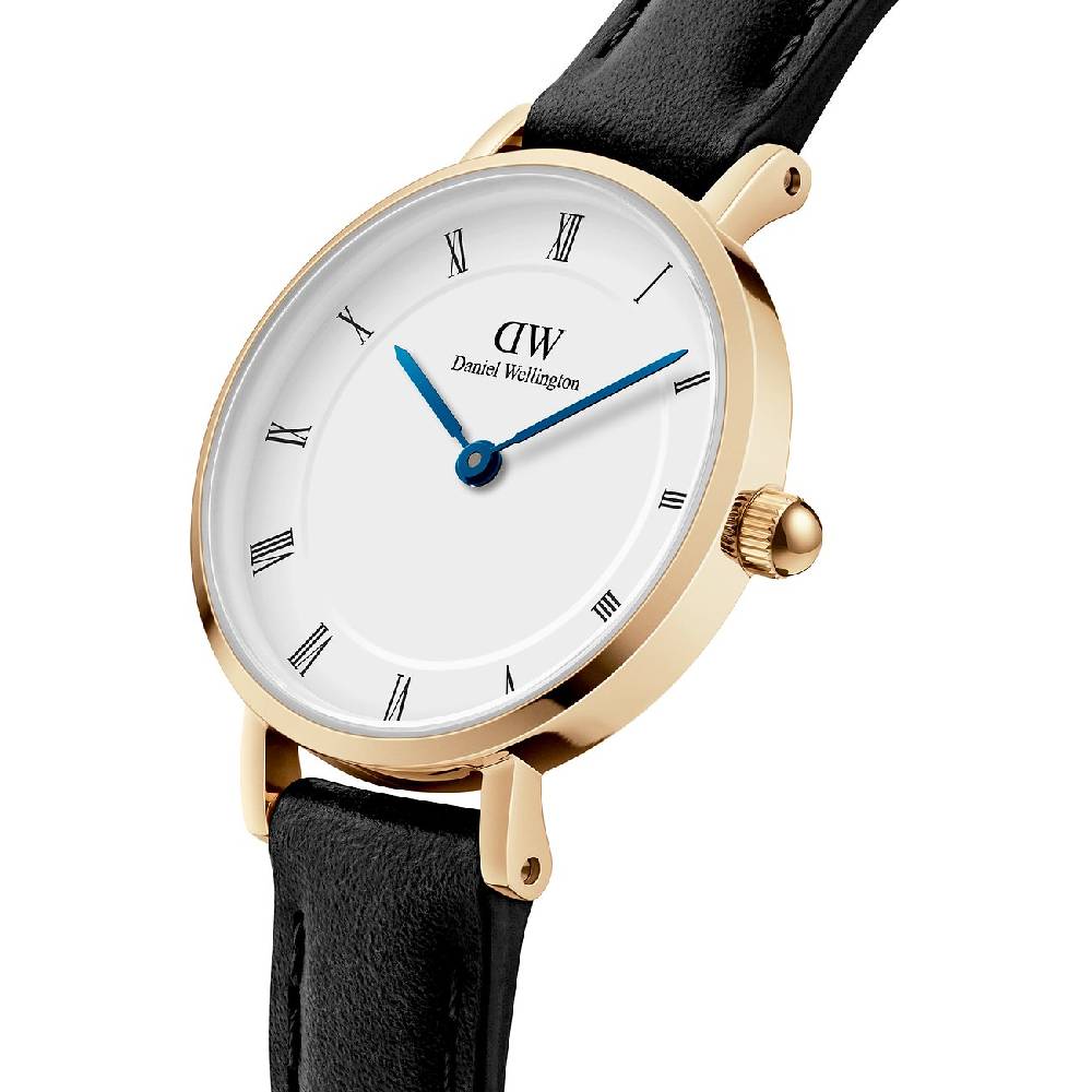 Daniel Wellington Damenuhr Petite DW00100686 Blitzverkäufe