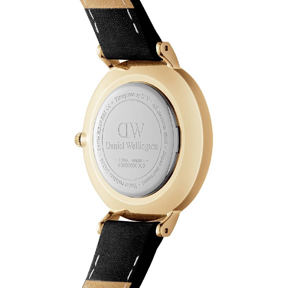 Daniel Wellington Damenuhr Petite DW00100686 Blitzverkäufe