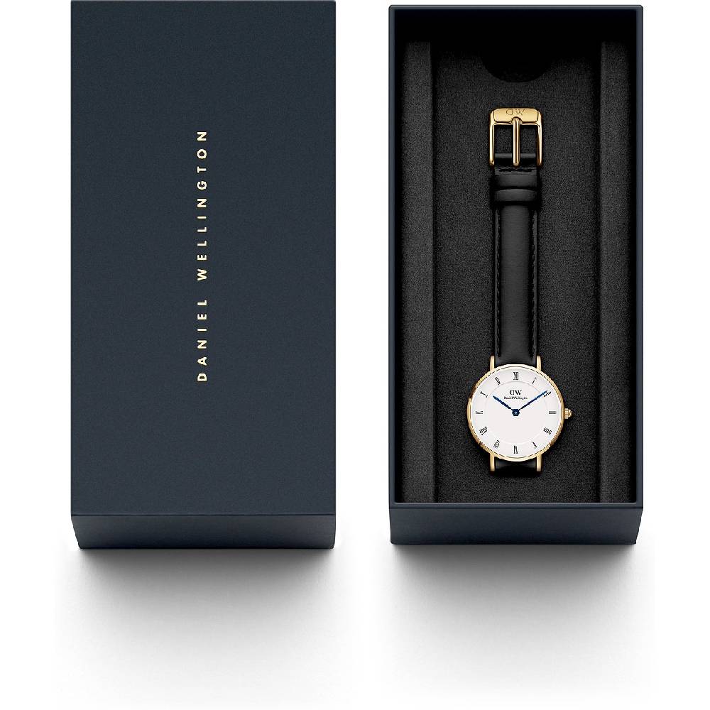 Daniel Wellington Damenuhr Petite DW00100686 Blitzverkäufe