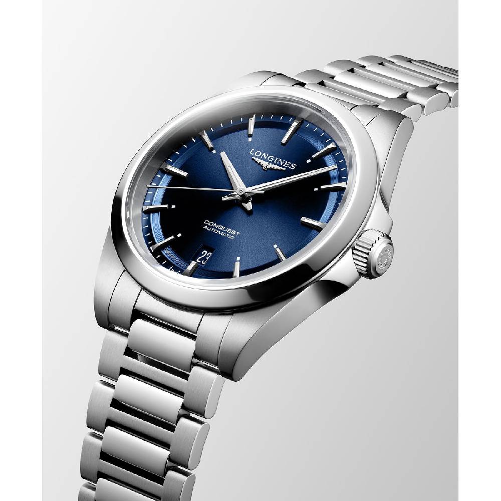 Longines Herrenuhr Conquest L37204926 Fabrikpreis