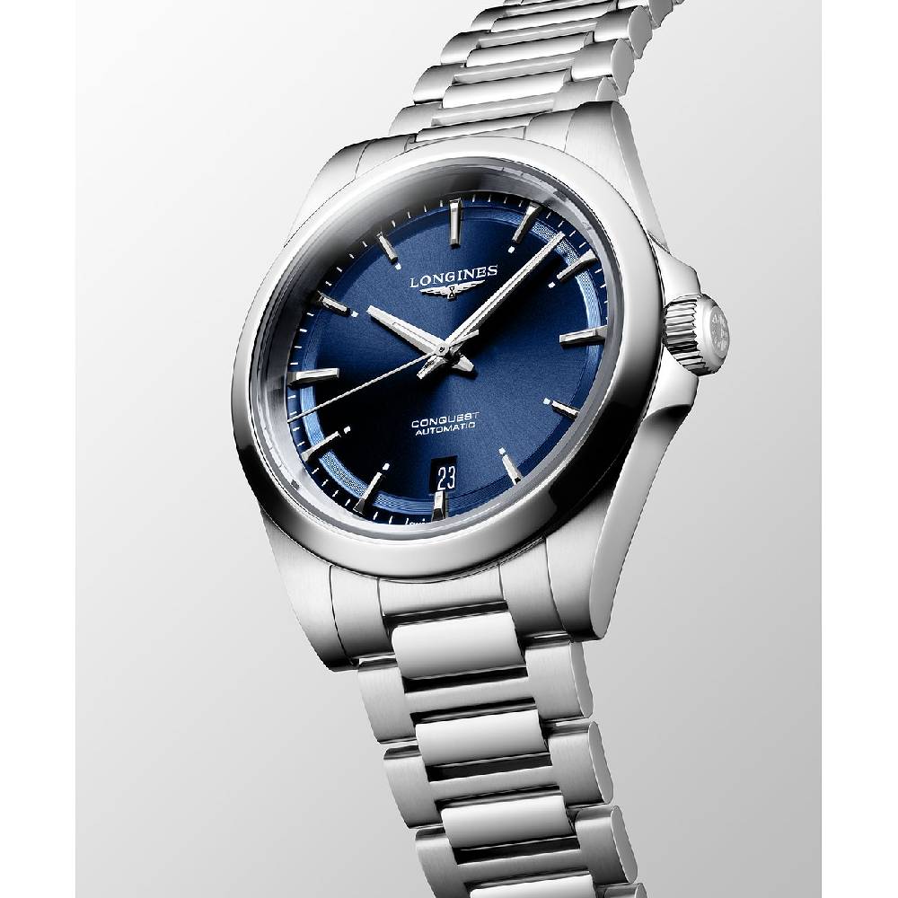 Longines Herrenuhr Conquest L37204926 Fabrikpreis