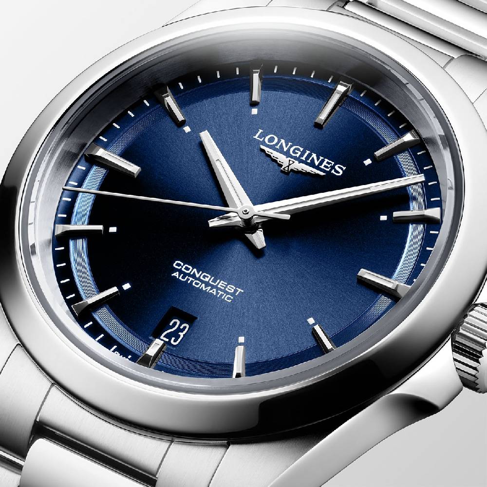 Longines Herrenuhr Conquest L37204926 Fabrikpreis