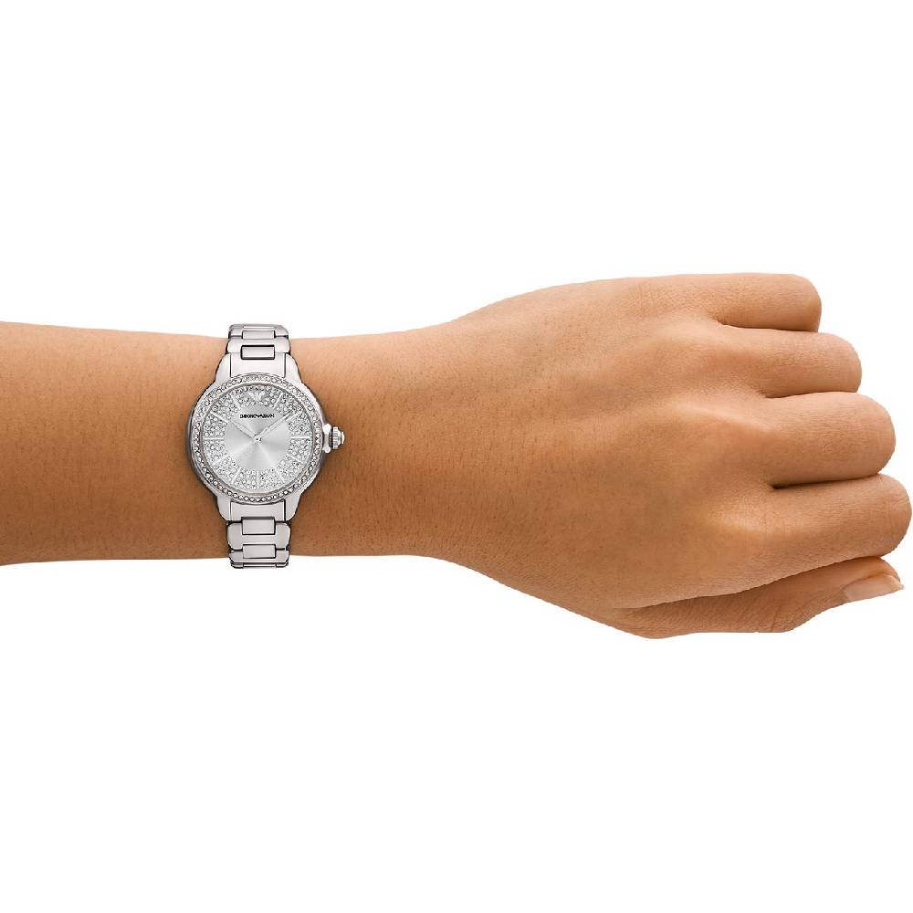 Emporio Armani Damenuhr AR11632 Rabatt