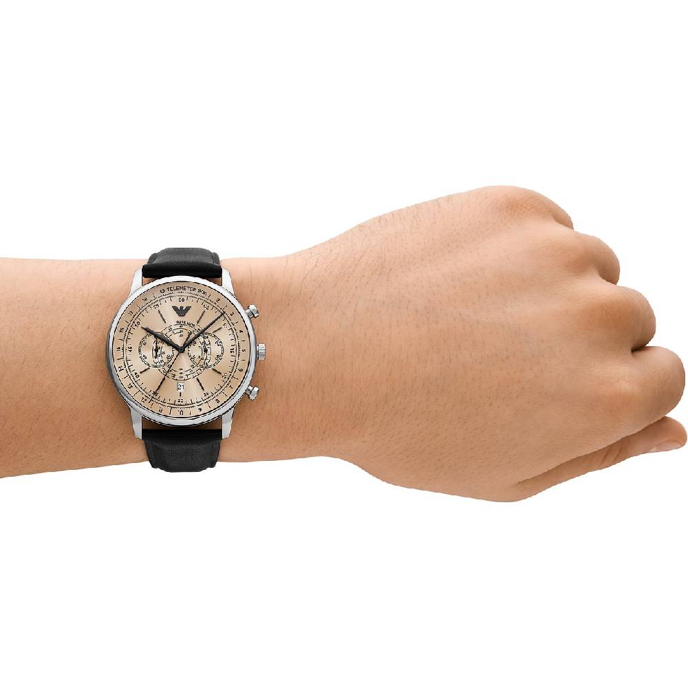 Emporio Armani Chronograph AR11634 Günstig kaufen