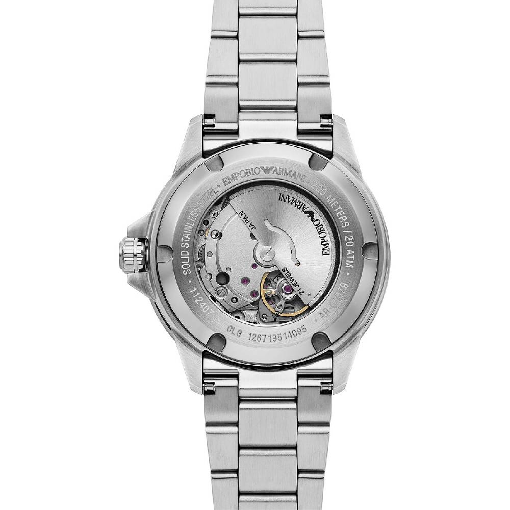 Emporio Armani Herrenuhr AR60079 Versandkostenfrei