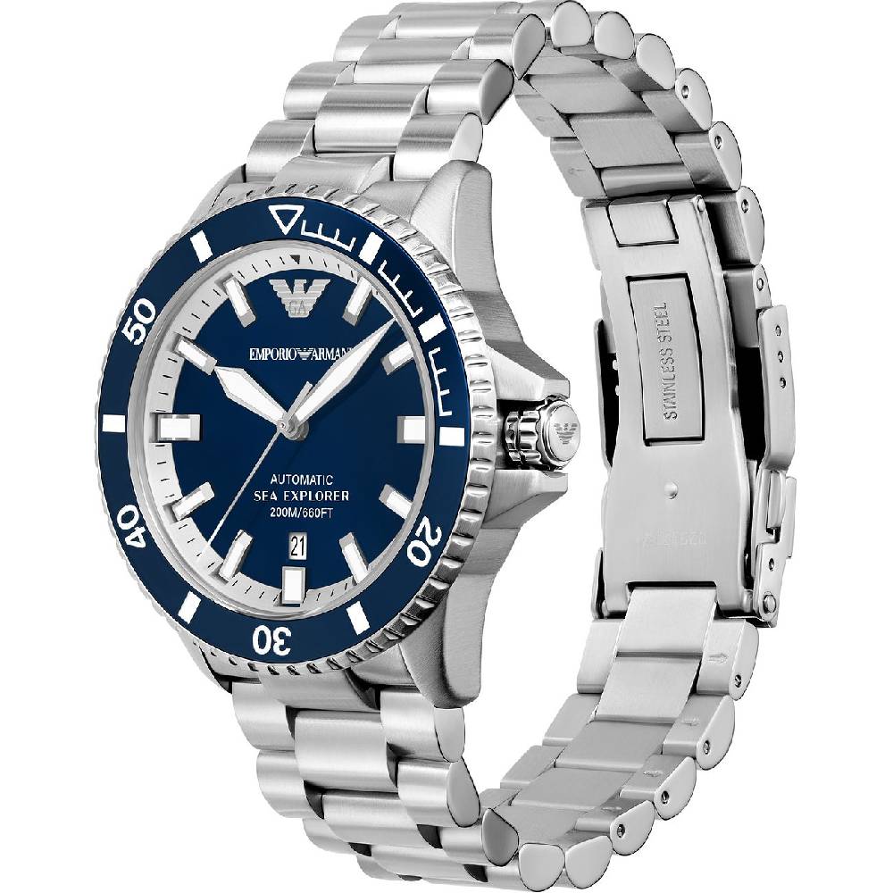 Emporio Armani Herrenuhr AR60079 Versandkostenfrei