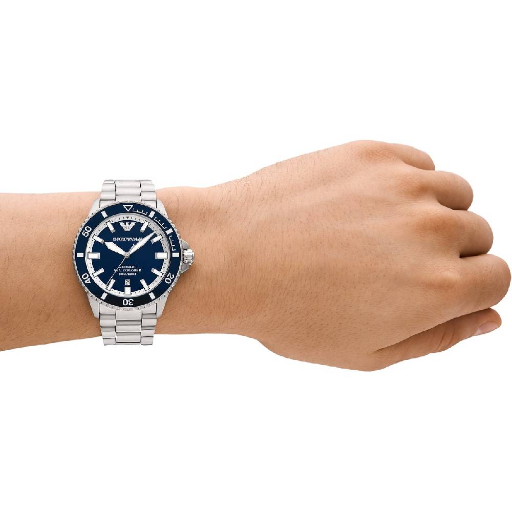 Emporio Armani Herrenuhr AR60079 Versandkostenfrei