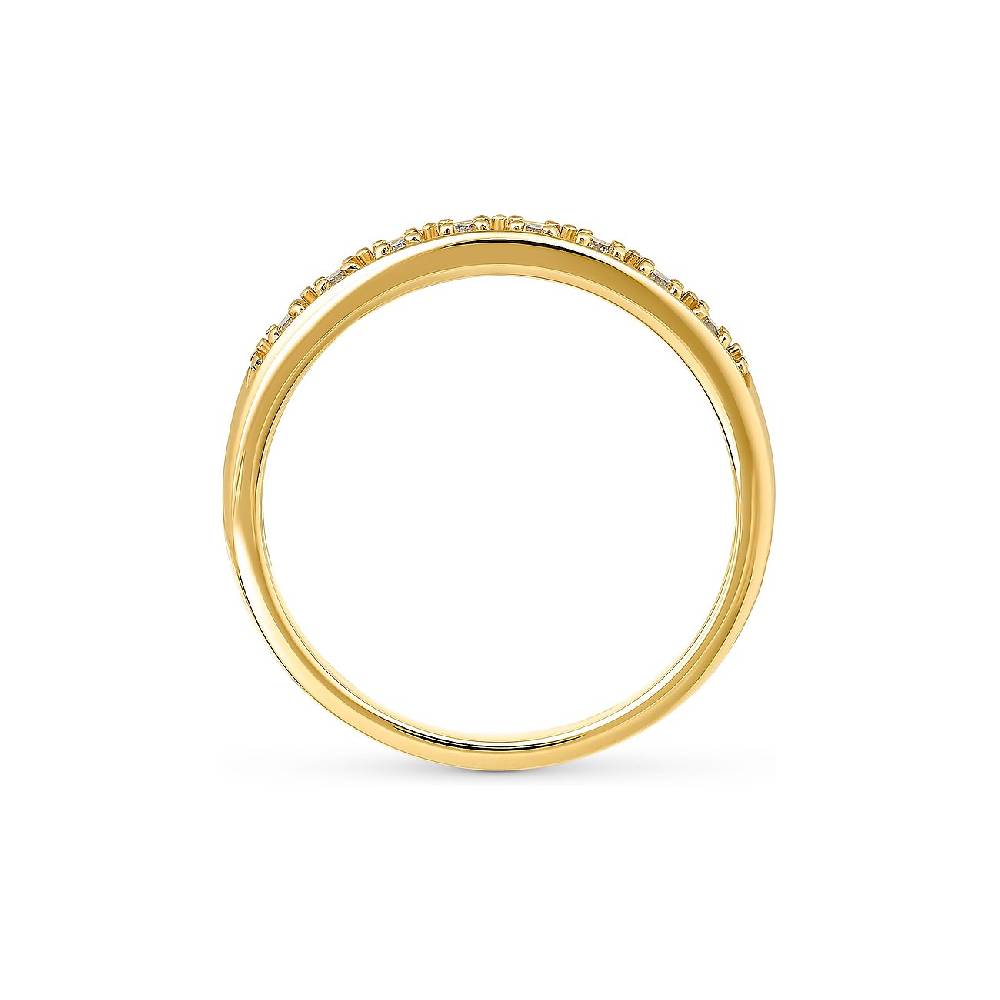 CHRIST Damenring Begrenztes Angebot