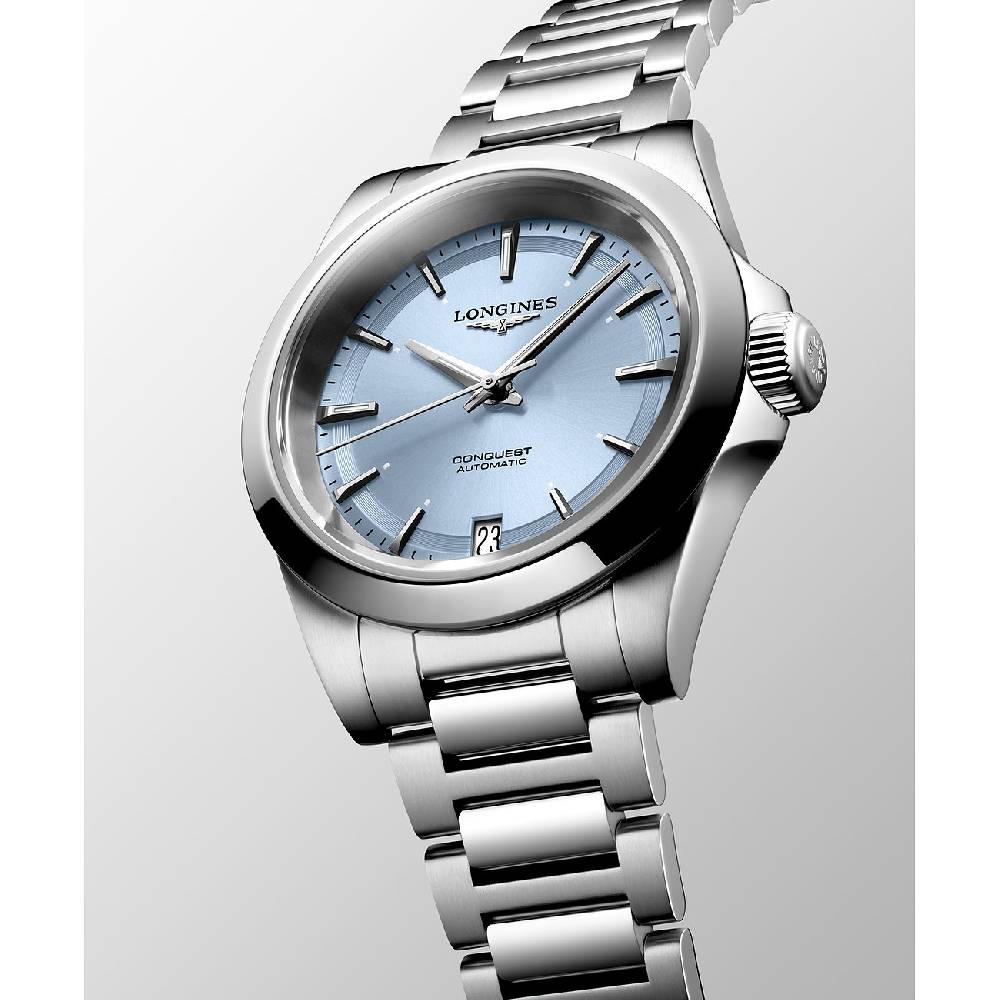 Longines Damenuhr Conquest L34304926 Exklusivangebot