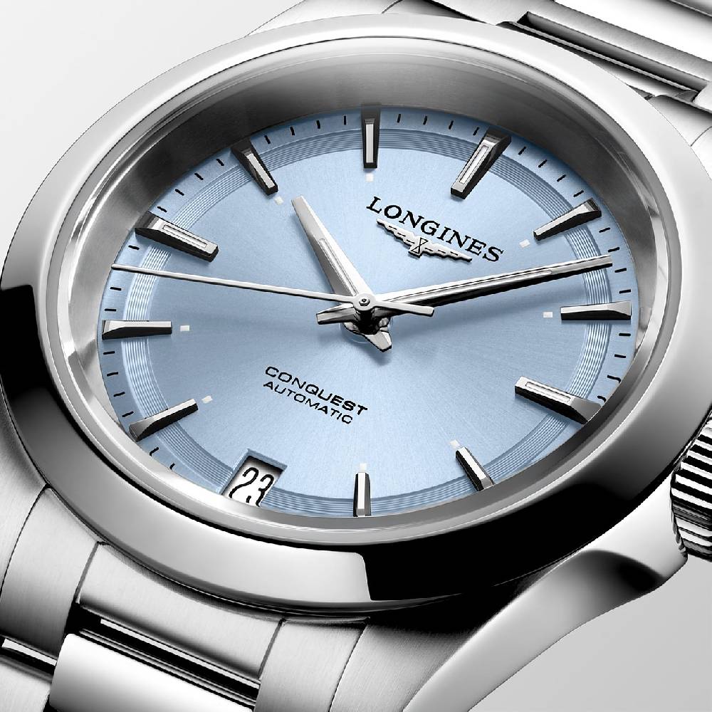 Longines Damenuhr Conquest L34304926 Exklusivangebot