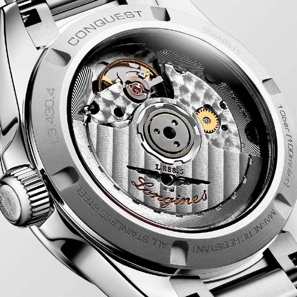 Longines Damenuhr Conquest L34304926 Exklusivangebot