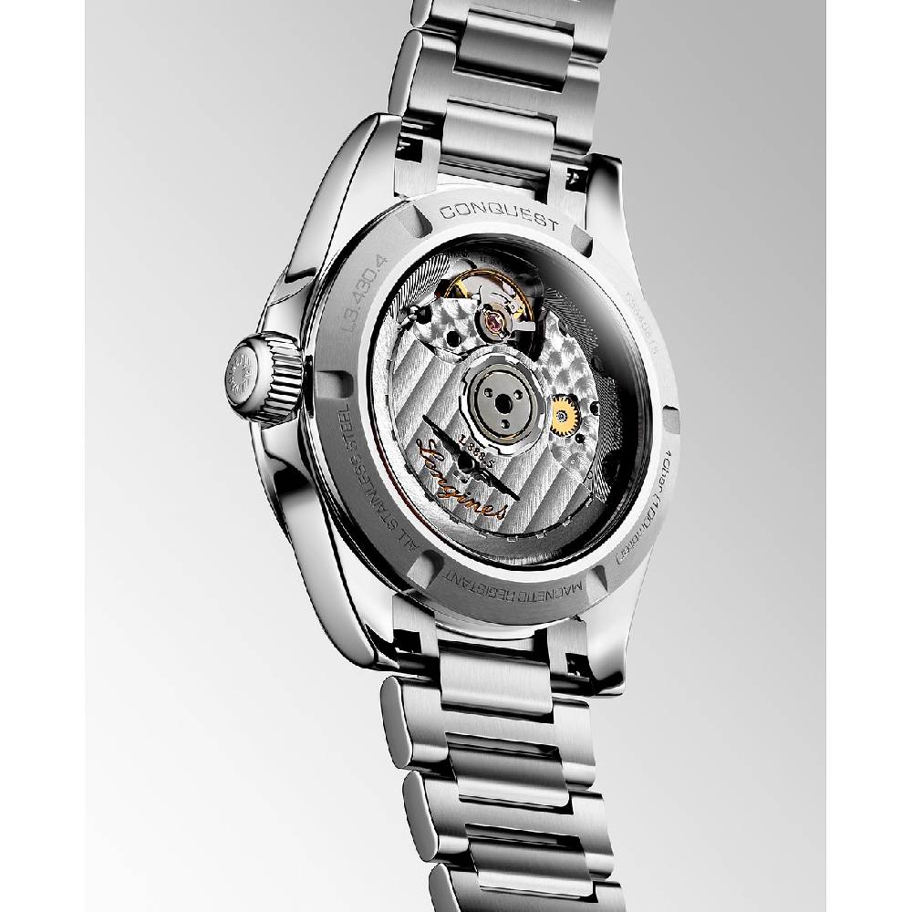 Longines Damenuhr Conquest L34304926 Exklusivangebot
