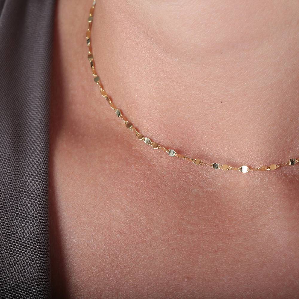 CHRIST Kette 89131308 Saisonschlussverkauf