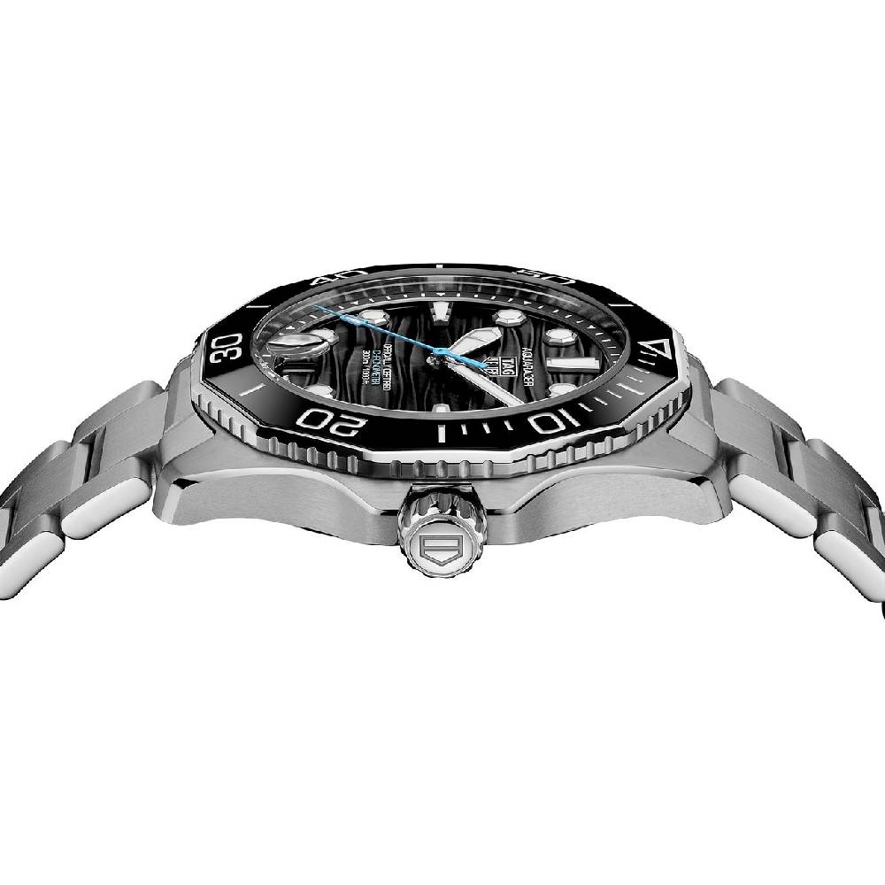 TAG Heuer Herrenuhr Aquaracer Professional 300 Date WBP5110.BA0013 Cyber Monday