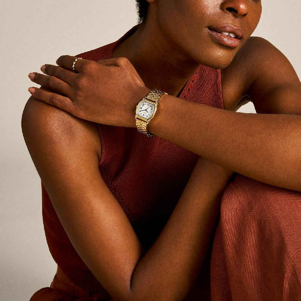 Fossil Damenuhr HARLOW ES5361 Weihnachtsangebot