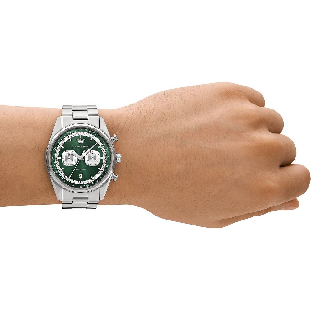 Emporio Armani Chronograph AR11637 Osterangebot