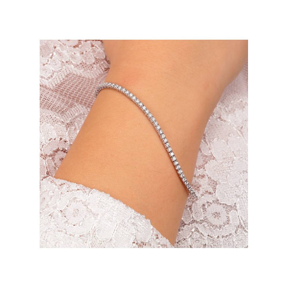 CHRIST Armband 89118611 Valentinstagsangebot
