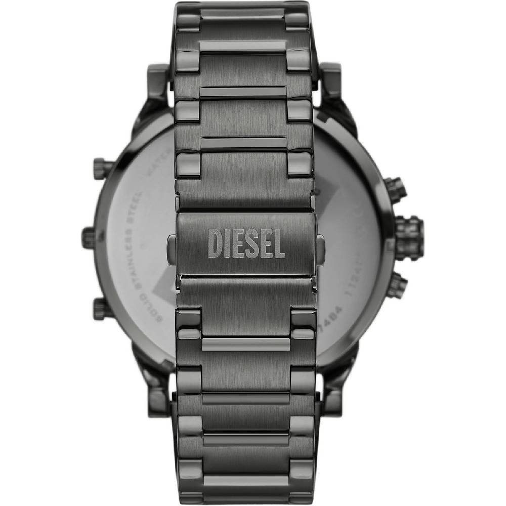 Diesel Chronograph MR. DADDY DZ7484 Jubiläumsangebot