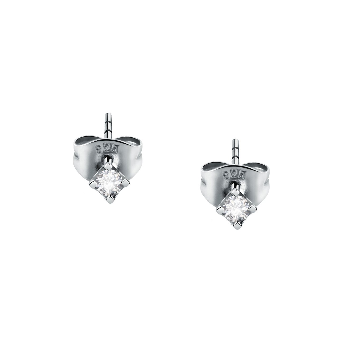 CHRIST Ohrstecker 89113792 Tägliche Deals