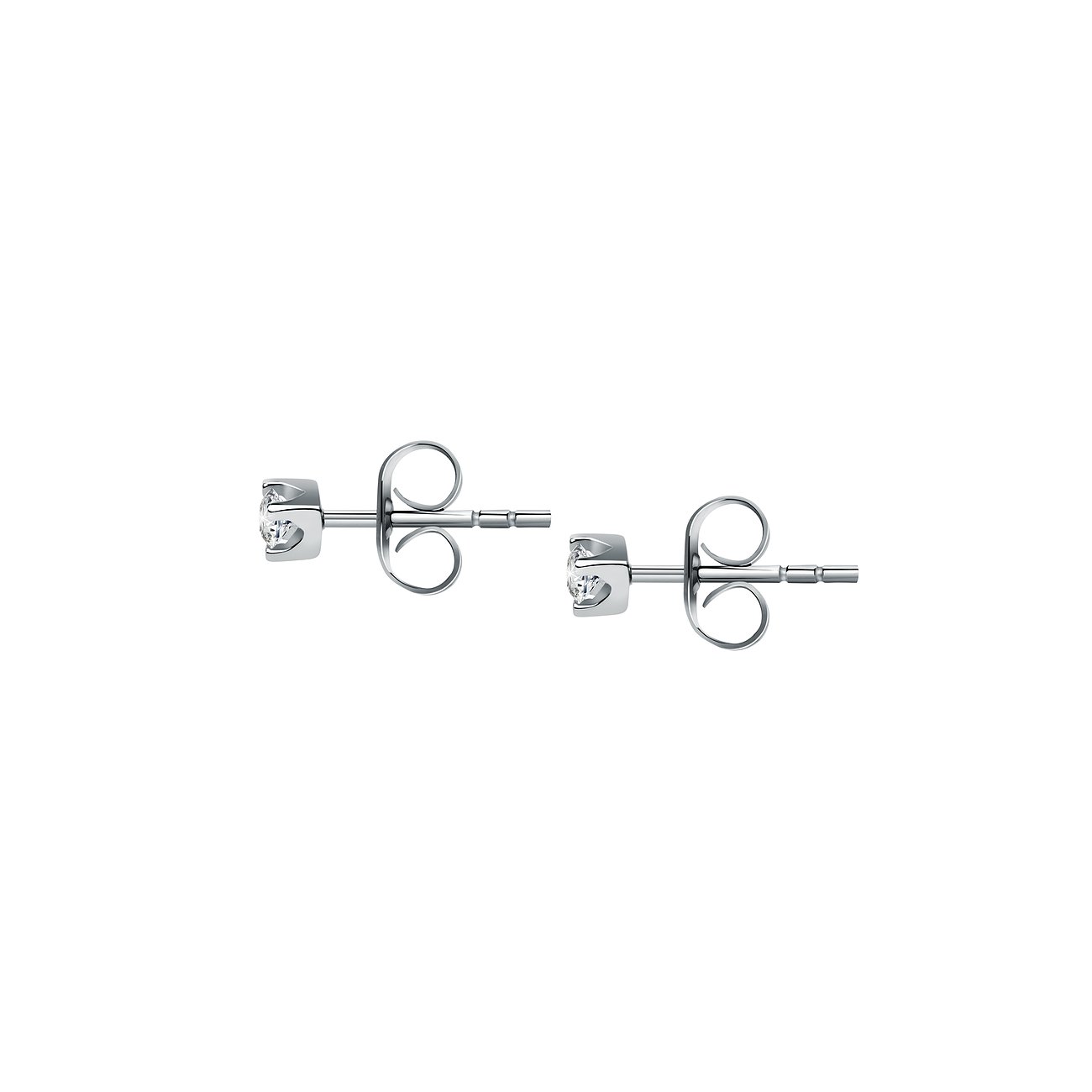 CHRIST Ohrstecker 89113792 Tägliche Deals