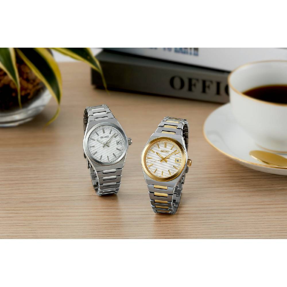 Seiko Herrenuhr konzeptionelle Serie SUR573P1 Super Sparpreis