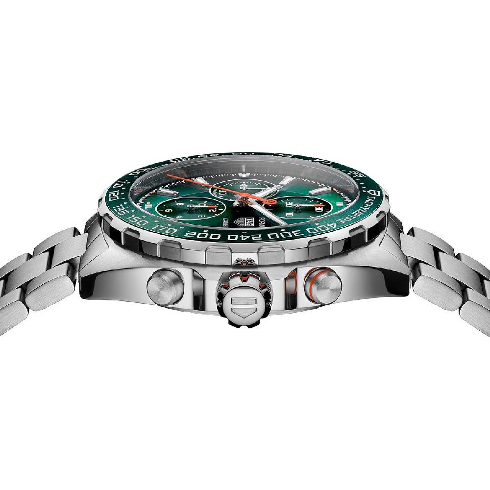TAG Heuer Chronograph Formula 1 CAZ201H.BA0876 Letzter Tag