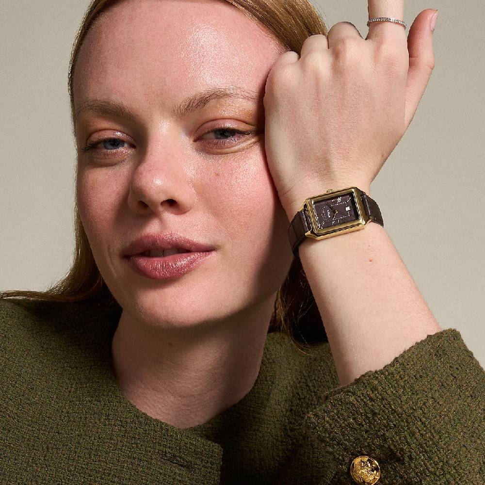 Fossil Damenuhr RAQUEL ES5367 Zeitbegrenzte Promotion