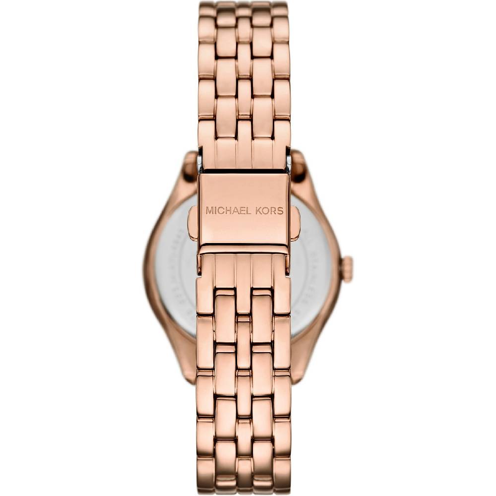 Michael Kors Damenuhr HARLOWE MK4845 Bis zu 60% Rabatt