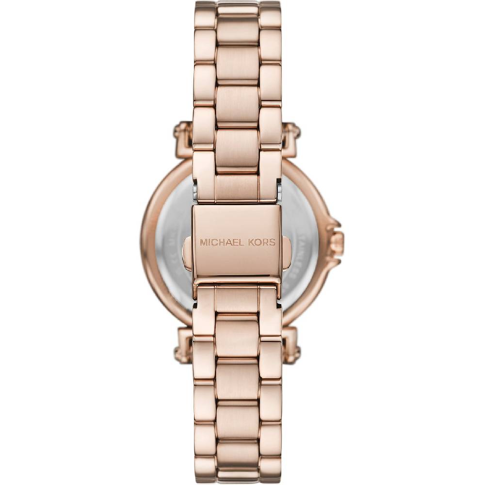 Michael Kors Damenuhr MAREN MK7491 Bis zu 65% Rabatt