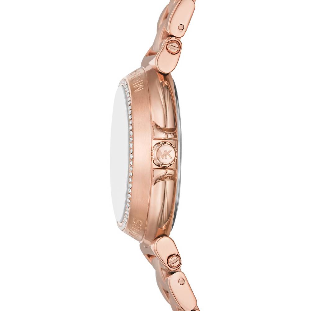 Michael Kors Damenuhr MAREN MK7491 Bis zu 65% Rabatt