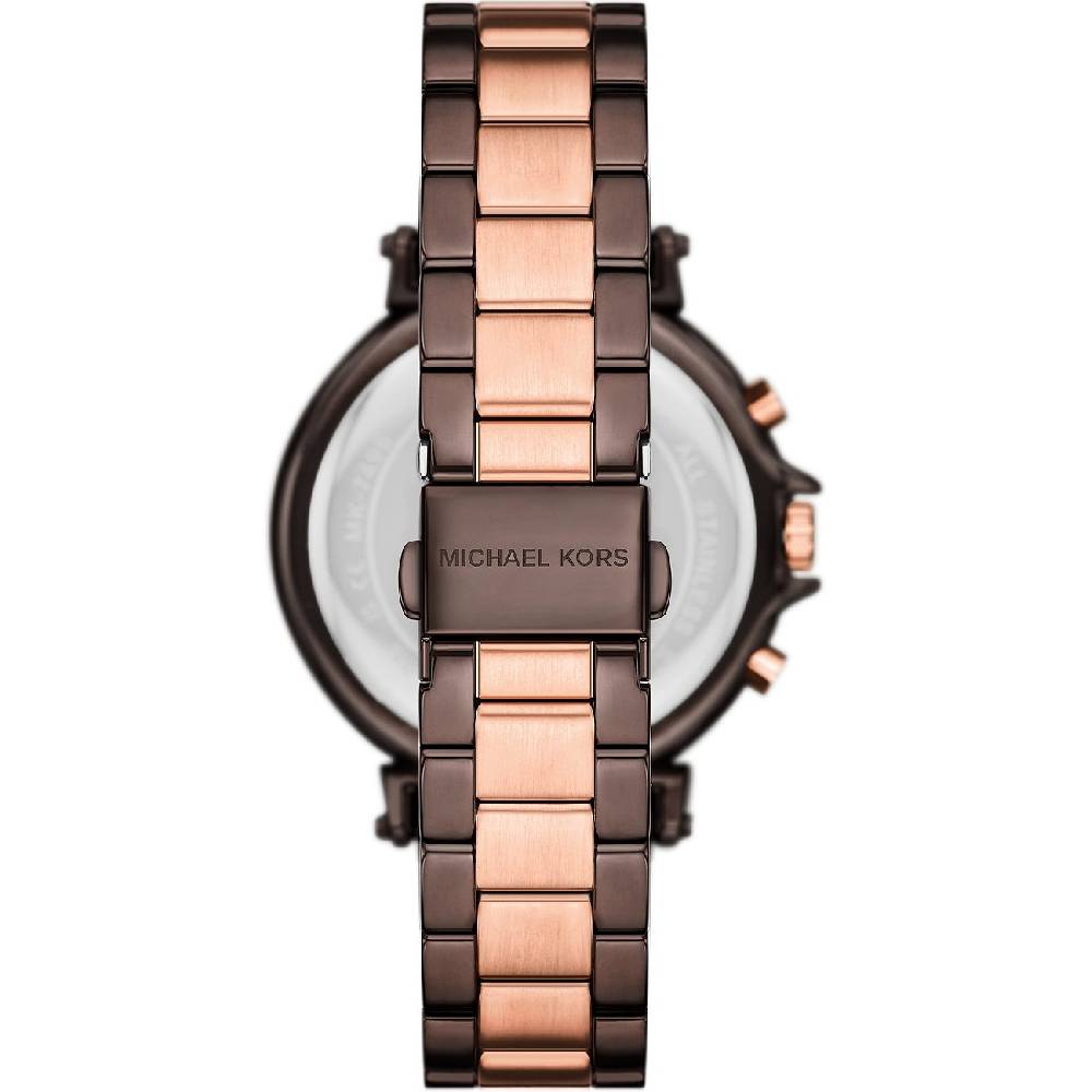 Michael Kors Chronograph MAREN MK7496 Nur für heute