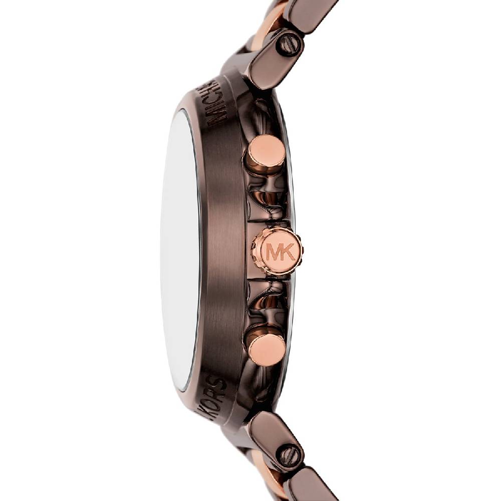 Michael Kors Chronograph MAREN MK7496 Nur für heute