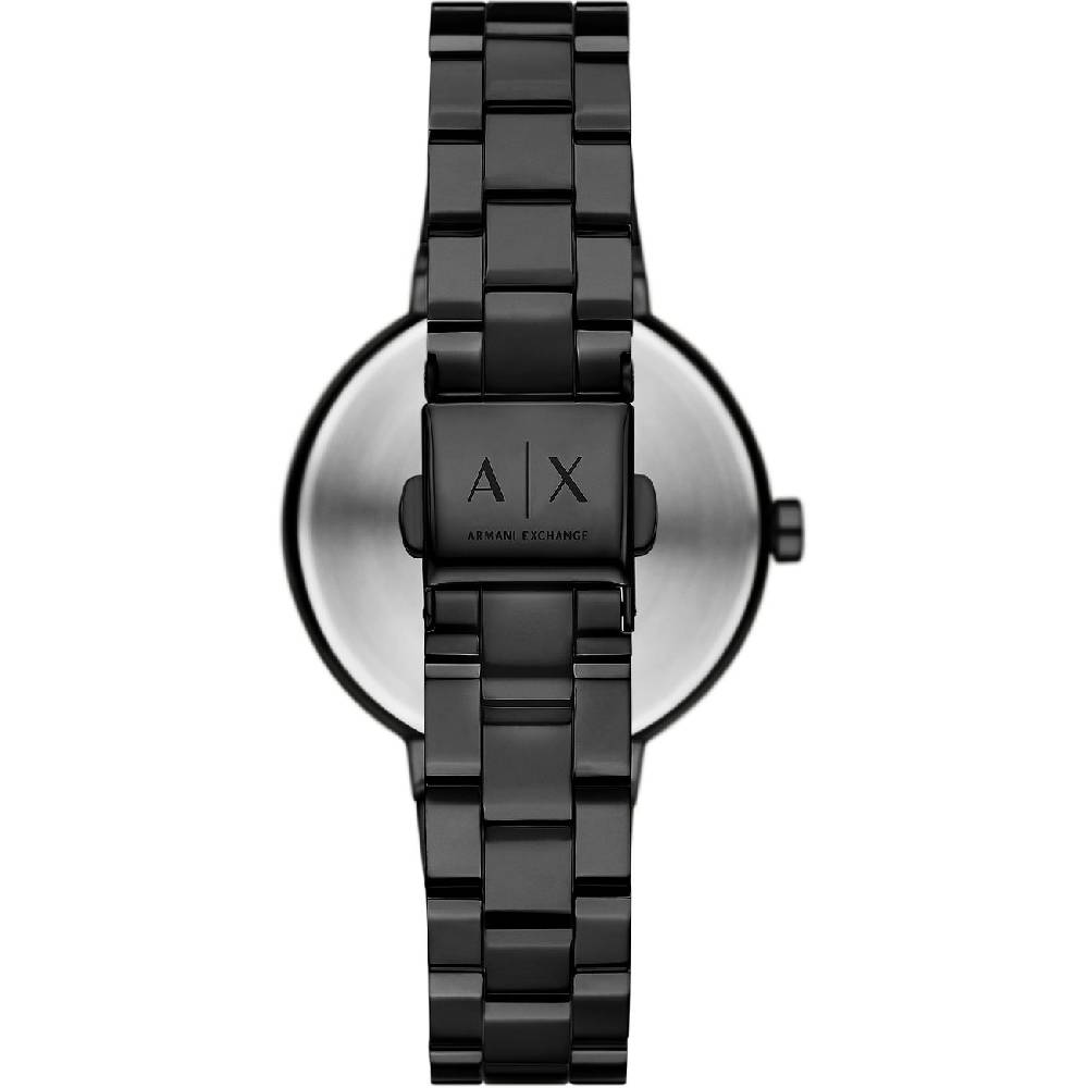 Armani Exchange Damenuhr AX5173 Vierteljährliche Förderung