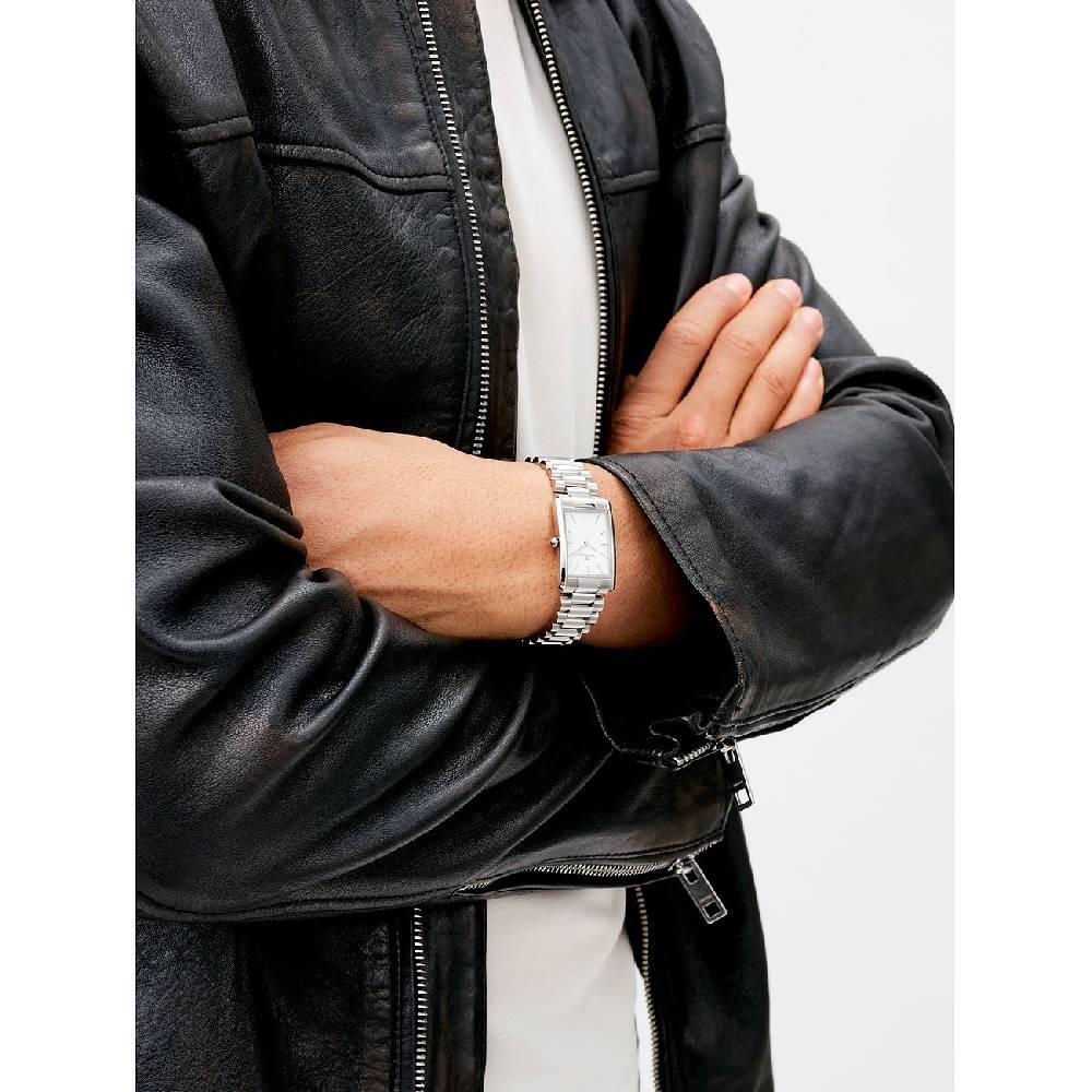 Daniel Wellington Unisexuhr Bound DW00100701 Kostenloser Versand international