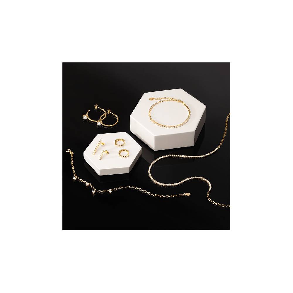 CHRIST Creolen 89080789 Black Friday Preise