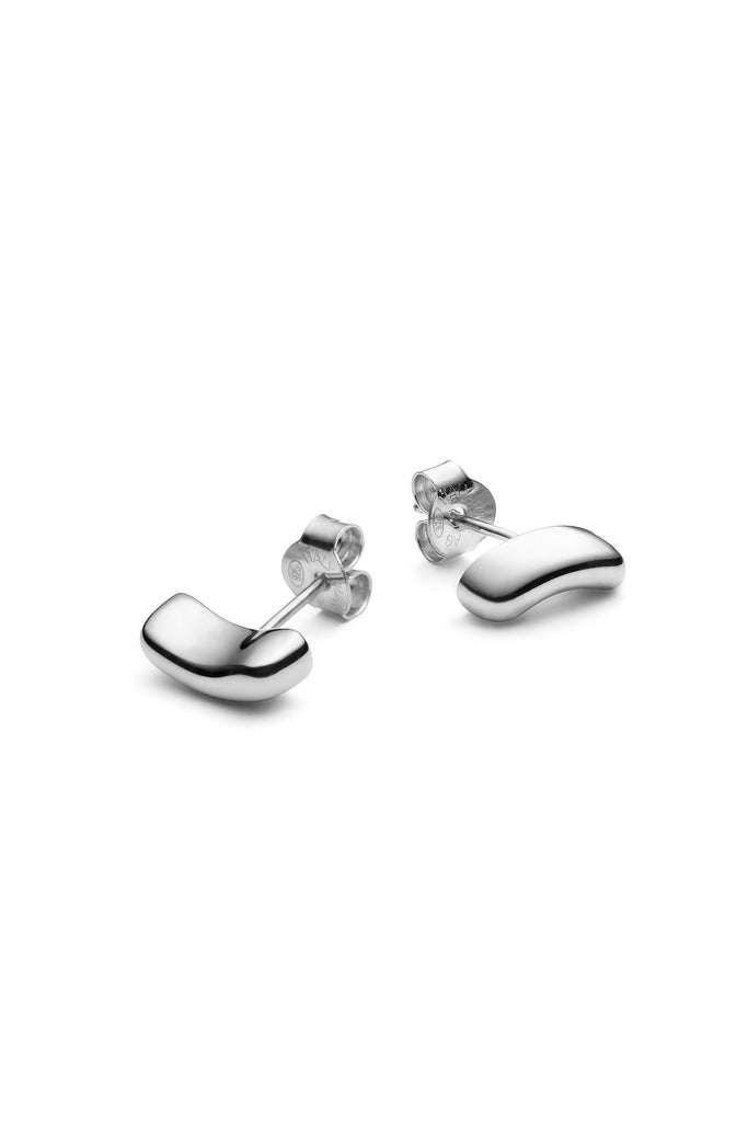 JUKSEREI NOGA EAR STUDS MINI Riesige Ersparnisse