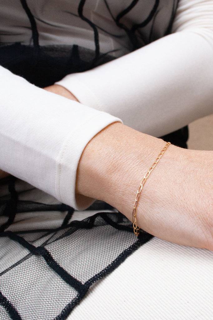 JUKSEREI AMBRA BRACELET VIP-Rabatte