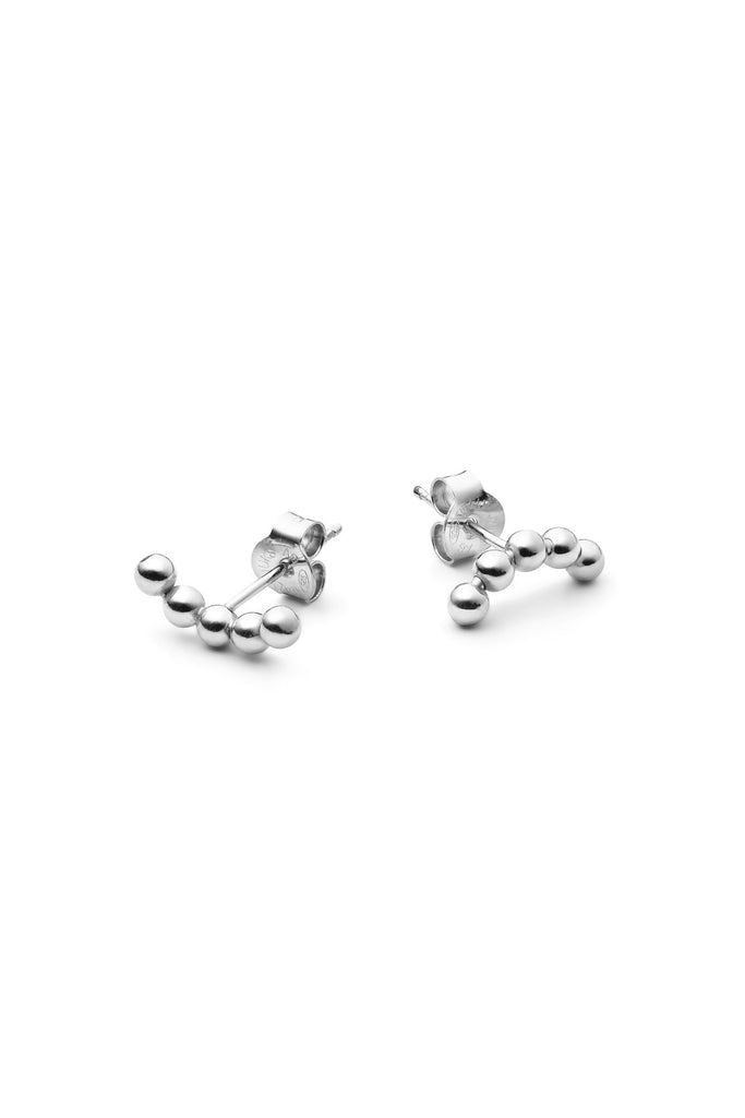 JUKSEREI BONBON EAR STUDS Tiefpreis