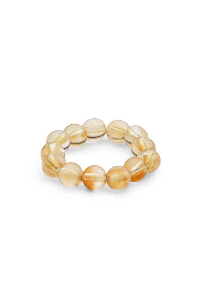 JUKSEREI BIRTHSTONE BUNGEE RING Wochenangebot