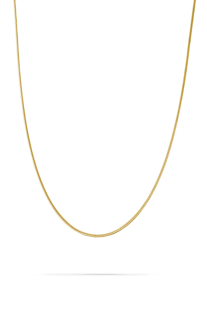 JUKSEREI FLOSETTE NECKLACE Kostenlose Rückgabe