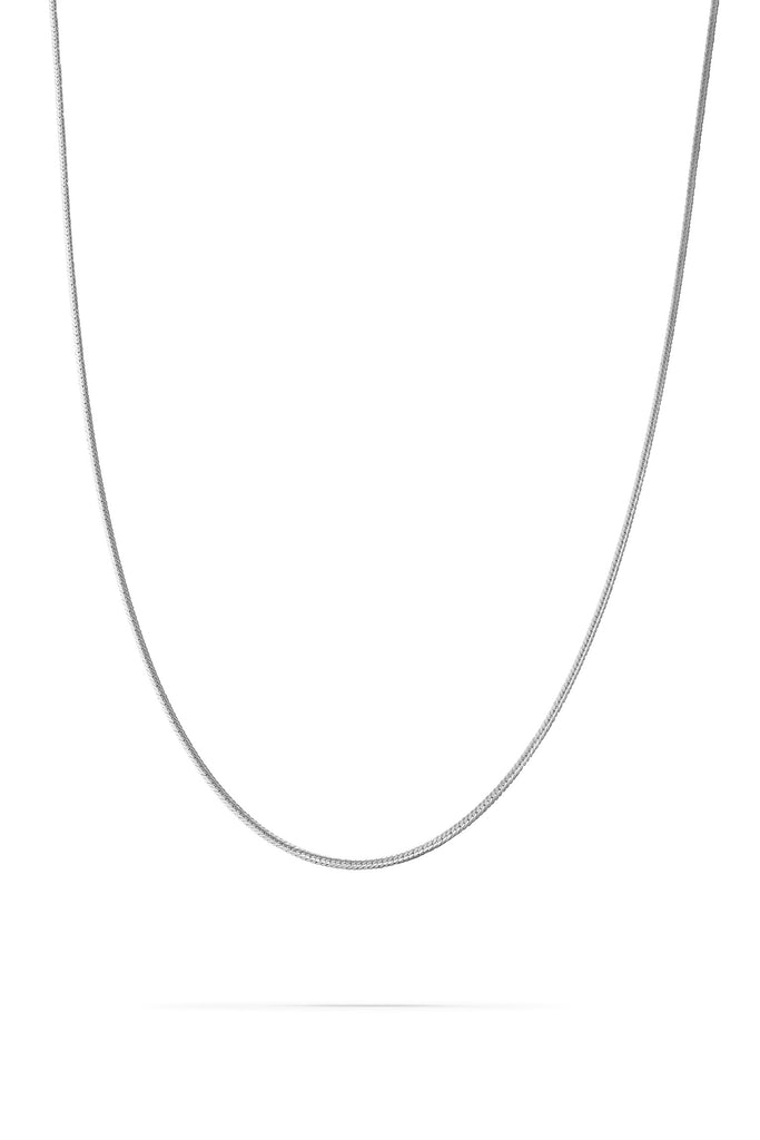 JUKSEREI FLOSETTE NECKLACE Kostenlose Rückgabe