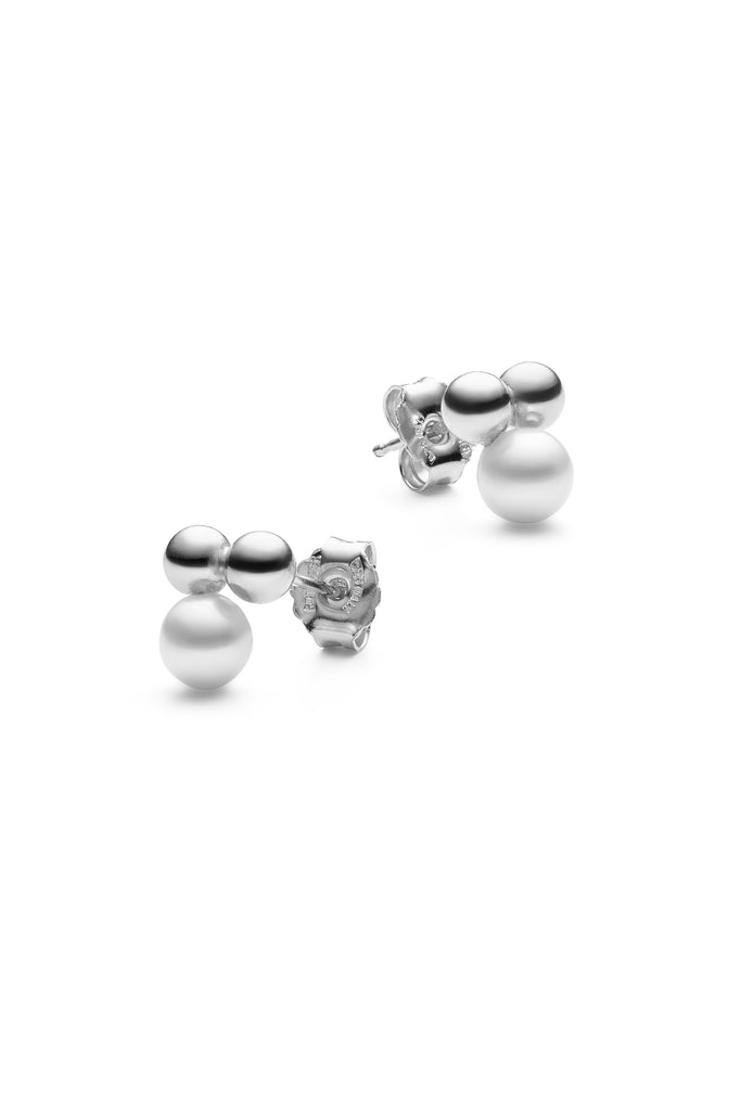 JUKSEREI ELLEN EAR STUDS Begrenzte Freigabe