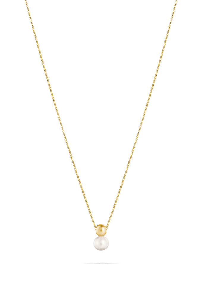 JUKSEREI SOLEIL NECKLACE Letzte 3 Tage