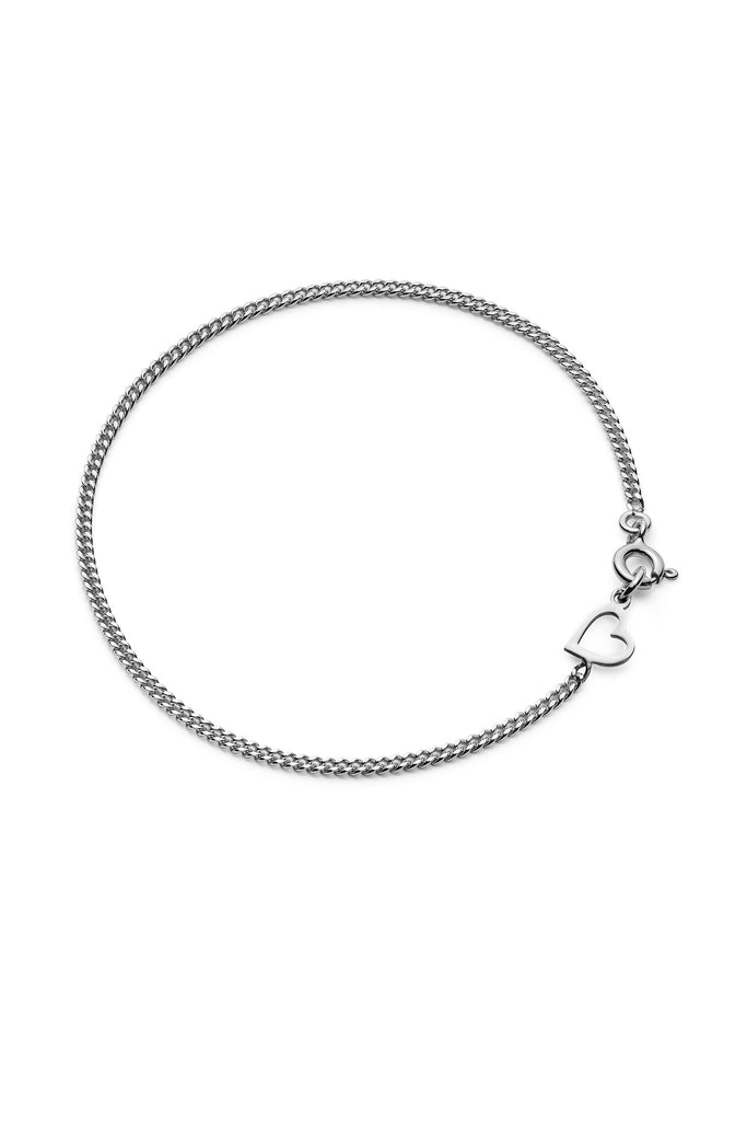 JUKSEREI HEART BRACELET JETZT KAUFEN