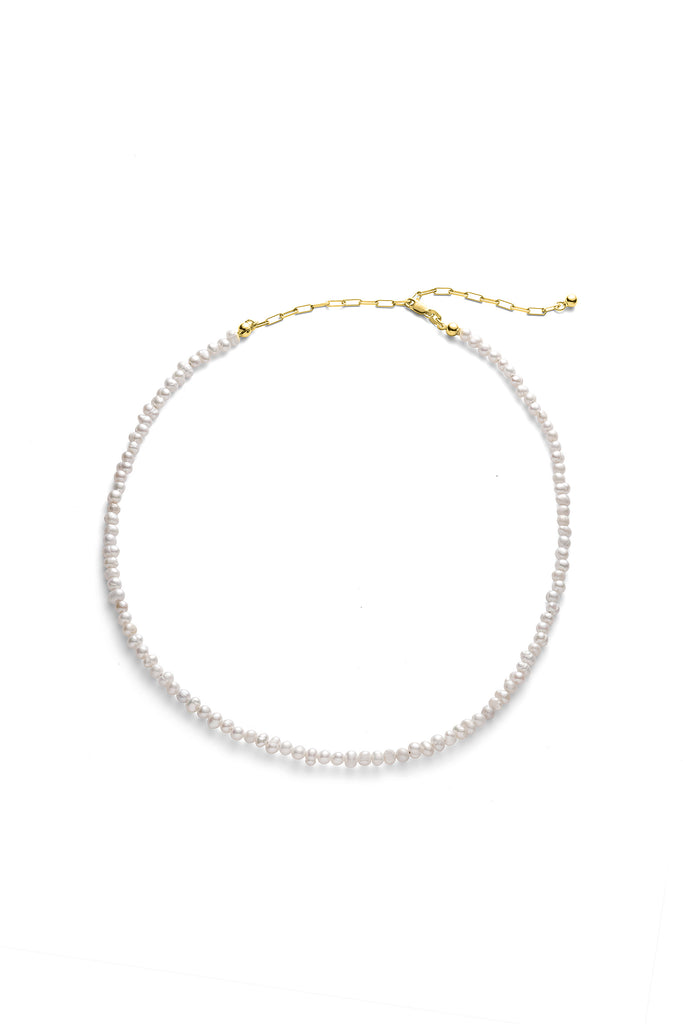 JUKSEREI SAVOY NECKLACE Neueste Stile