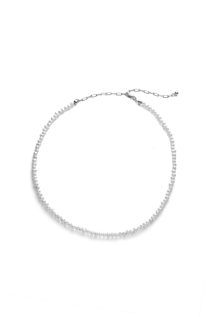 JUKSEREI SAVOY NECKLACE Neueste Stile